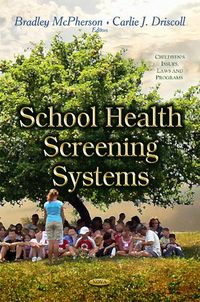 Produktbild: School Health Screening Systems