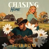 Produktbild: Chasing Home (Plain Daisy Ranch 6)