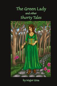Produktbild: The Green Lady and Other Shorty Tales