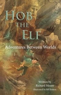 Produktbild: Hob the Elf