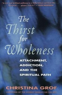 Produktbild: The Thirst for Wholeness