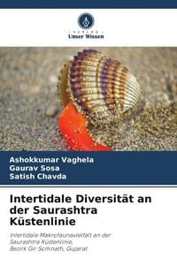 Produktbild: Intertidale Diversit&auml;t an der Saurashtra K&uuml;stenlinie