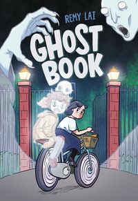 Produktbild: Ghost Book