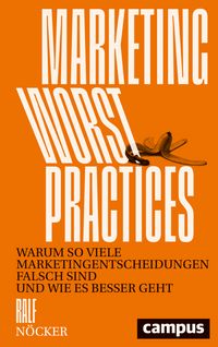 Produktbild: Marketing Worst Practice