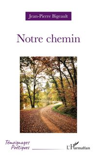 Produktbild: Notre chemin