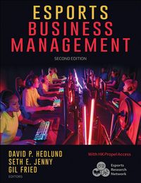 Produktbild: Esports Business Management