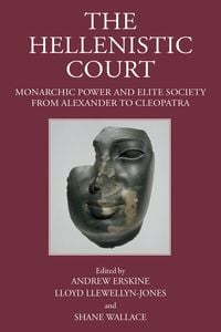 Produktbild: Hellenistic Court