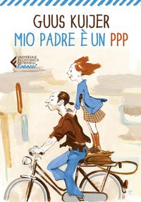 Produktbild: Mio padre &egrave; un PPP
