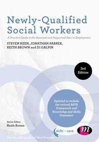 Produktbild: Newly-Qualified Social Workers
