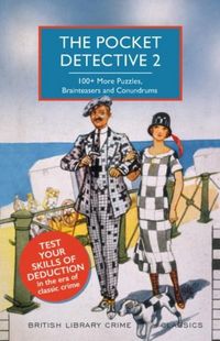Produktbild: The Pocket Detective 2