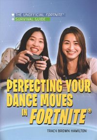 Produktbild: Perfecting Your Dance Moves in Fortnite