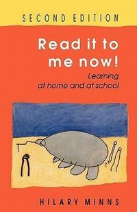 Produktbild: Read It to Me Now!