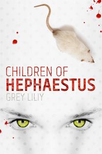 Produktbild: Children of Hephaestus