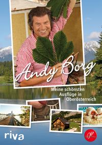 Bild vom Artikel Meine schönsten Ausflüge in Oberösterreich vom Autor Andy Borg