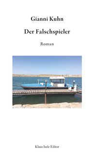Produktbild: Der Falschspieler