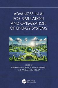 Produktbild: Advances in AI for Simulation and Optimization of Energy Systems