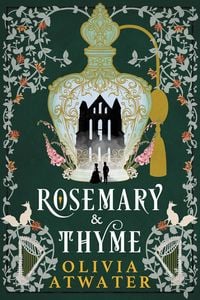 Produktbild: Rosemary & Thyme