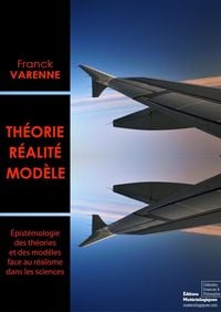 Produktbild: Th&eacute;orie, r&eacute;alit&eacute;, mod&egrave;le