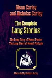 Produktbild: The Complete Long Stories