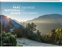 Produktbild: Parc National Suisse