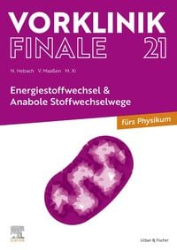 Produktbild: Vorklinik Finale 21
