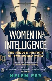 Produktbild: Women in Intelligence