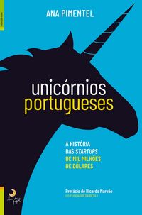 Produktbild: Unic&oacute;rnios Portugueses