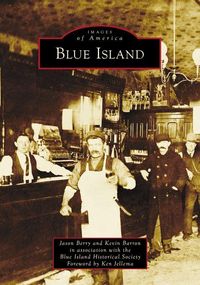 Produktbild: Blue Island