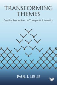 Produktbild: Transforming Themes : Creative Perspectives on Therapeutic Interaction