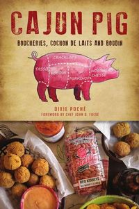 Produktbild: Cajun Pig