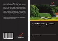 Produktbild: Infrastruktura spo&iquest;eczna