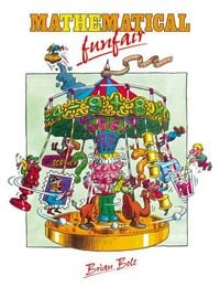 Produktbild: The Mathematical Funfair