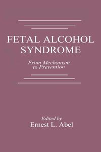 Produktbild: Fetal Alcohol Syndrome