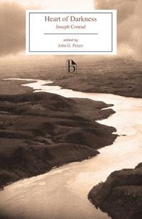 Produktbild: Heart of Darkness - Ed. Peters
