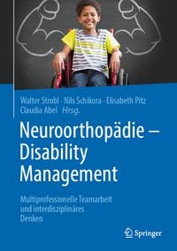 Produktbild: Neuroorthop&auml;die - Disability Management