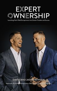 Produktbild: Expert Ownership