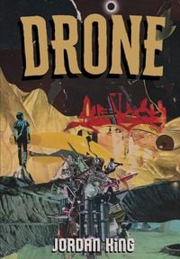 Produktbild: Drone