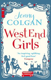 Produktbild: West End Girls