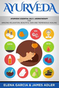 Produktbild: Ayurveda