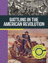 Produktbild: Battling in the American Revolution