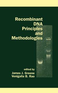 Produktbild: Recombinant DNA Principles and Methodologies