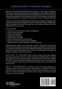 Produktbild: Wastewater Pathogens