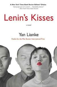 Produktbild: Lenin's Kisses