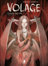 Produktbild: Volage. Cronache dagli inferi