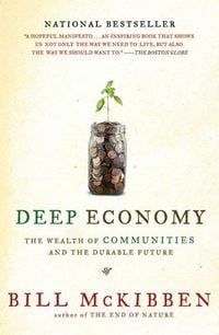 Produktbild: Deep Economy