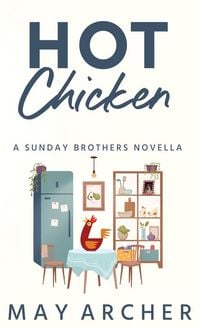 Produktbild: Hot Chicken