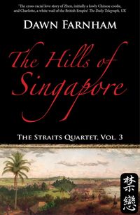 Produktbild: The Hills of Singapore