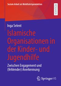 Produktbild: Islamische Organisationen in der Kinder- und Jugendhilfe