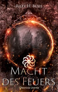 Produktbild: Macht des Feuers