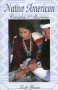 Produktbild: Native American Courtship & Marriage